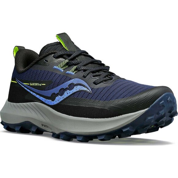 Saucony Peregrine 13 Women's Trail Running Shoes - new in box - Picture 1 of 5